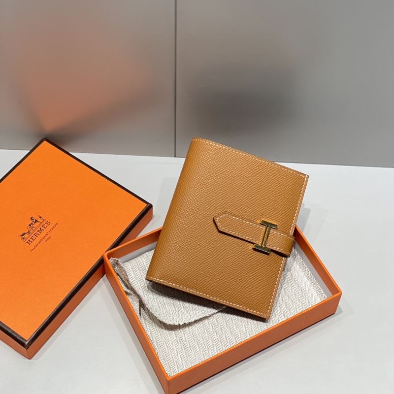 Hermes Wallets Purse